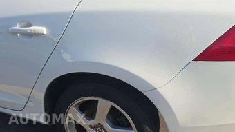 2013 Volvo S60 T5 – miniatura 24