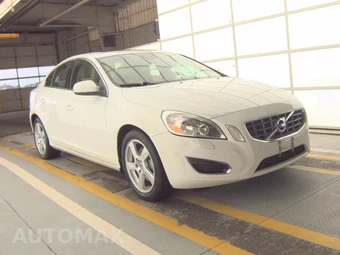 2013 Volvo S60 T5 – miniatura 3