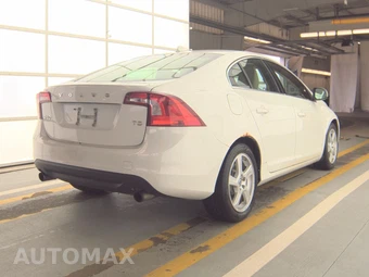 2013 Volvo S60 T5 – miniatura 4