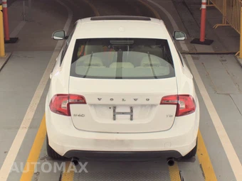 2013 Volvo S60 T5 – miniatura 5