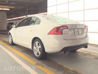 2013 Volvo S60 T5 – miniatura 6