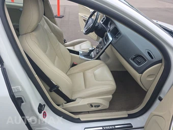 2013 Volvo S60 T5 – miniatura 8
