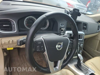 2013 Volvo S60 T5 - miniatura 10