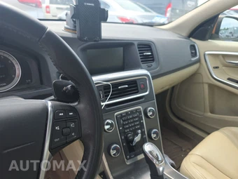 2013 Volvo S60 T5 - miniatura 11