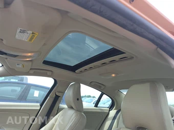 2013 Volvo S60 T5 - miniatura 17
