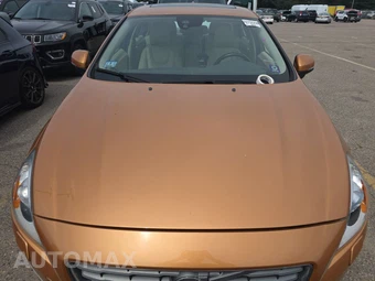 2013 Volvo S60 T5 - miniatura 2