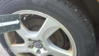 2013 Volvo S60 T5 - miniatura 23