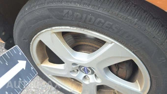 2013 Volvo S60 T5 - miniatura 26