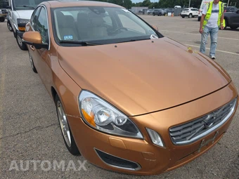 2013 Volvo S60 T5 - miniatura 3