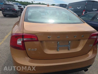 2013 Volvo S60 T5 - miniatura 5
