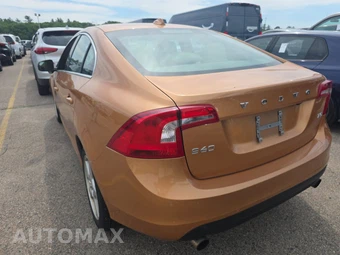 2013 Volvo S60 T5 - miniatura 6