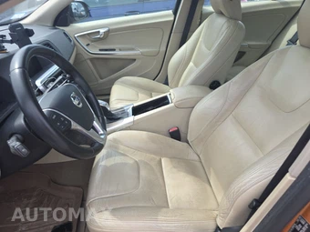 2013 Volvo S60 T5 - miniatura 7