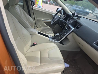 2013 Volvo S60 T5 - miniatura 8