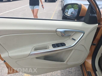 2013 Volvo S60 T5 - miniatura 9