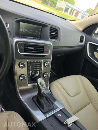 2013 Volvo S60 T6 – miniatura 10