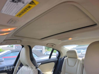 2013 Volvo S60 T6 – miniatura 11