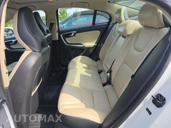 2013 Volvo S60 T6 – miniatura 13