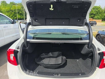 2013 Volvo S60 T6 – miniatura 14