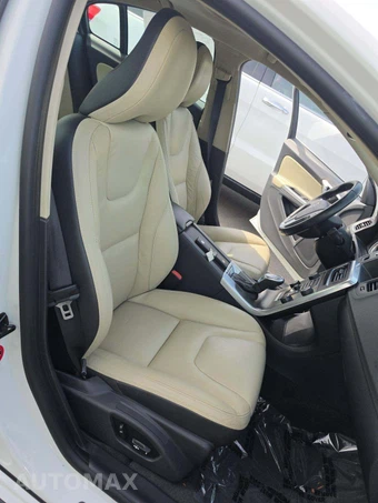 2013 Volvo S60 T6 – miniatura 18