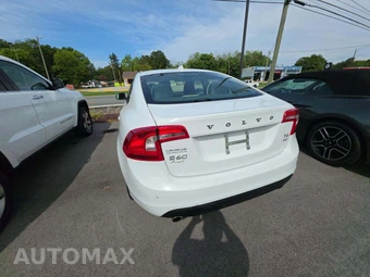 2013 Volvo S60 T6 – miniatura 2