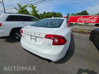 2013 Volvo S60 T6 – miniatura 3