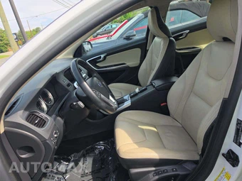 2013 Volvo S60 T6 – miniatura 6