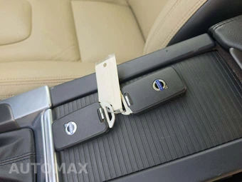 2013 Volvo S60 T6 – miniatura 8