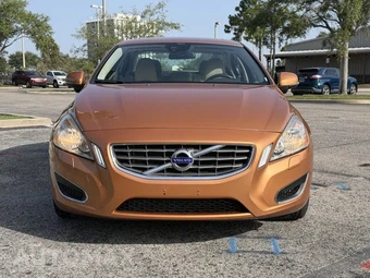 2013 Volvo S60 - miniatura 10