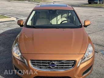 2013 Volvo S60 - miniatura 11