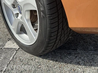 2013 Volvo S60 - miniatura 14