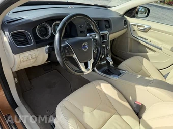 2013 Volvo S60 - miniatura 16