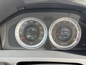2013 Volvo S60 - miniatura 17