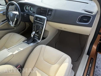 2013 Volvo S60 - miniatura 20