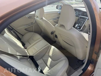 2013 Volvo S60 - miniatura 21