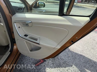 2013 Volvo S60 - miniatura 22