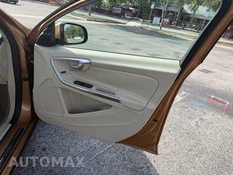 2013 Volvo S60 - miniatura 23
