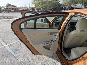 2013 Volvo S60 - miniatura 25