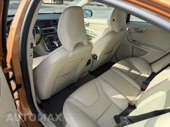 2013 Volvo S60 - miniatura 26