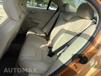 2013 Volvo S60 - miniatura 27