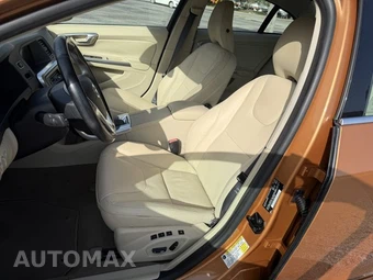 2013 Volvo S60 - miniatura 29