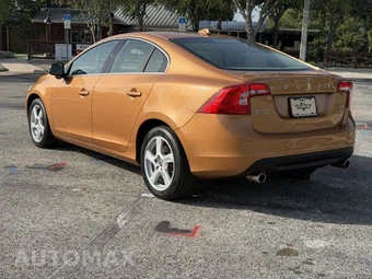 2013 Volvo S60 - miniatura 4