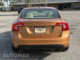 2013 Volvo S60 - miniatura 5