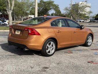 2013 Volvo S60 - miniatura 7