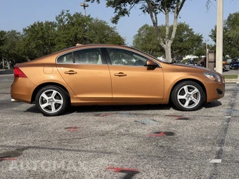 2013 Volvo S60 - miniatura 8
