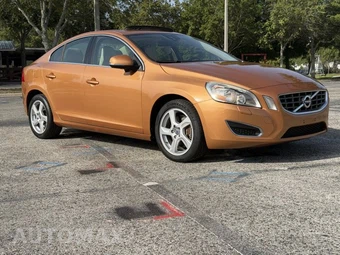 2013 Volvo S60 - miniatura 9