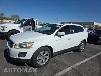 2013 Volvo XC60 3.2 Premier