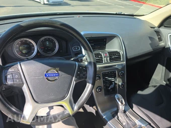 2013 Volvo XC60 3.2 Premier – miniatura 11