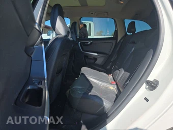2013 Volvo XC60 3.2 Premier – miniatura 13