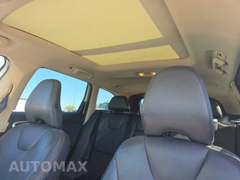 2013 Volvo XC60 3.2 Premier – miniatura 18