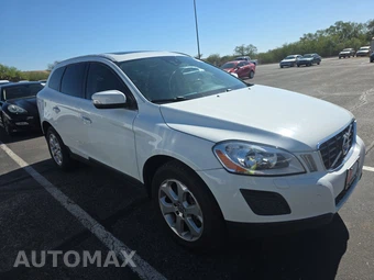 2013 Volvo XC60 3.2 Premier – miniatura 3